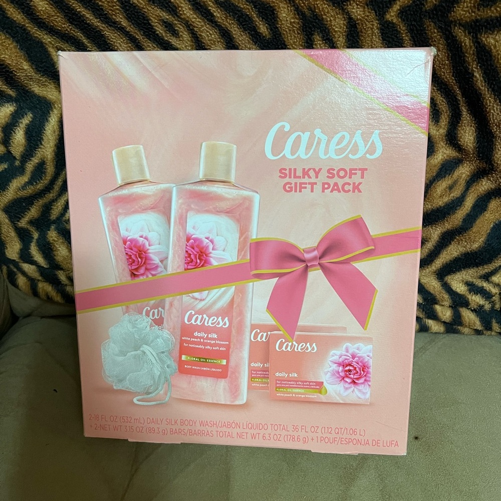 🆕 Caress | Silky Soft Gift Pack